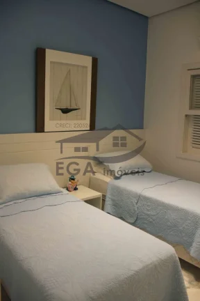 Imagem Casa Avenda Em Condominio de Alto Padrão