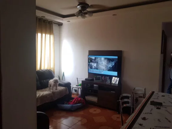 Imagem Apartamento Moóca Ótima Localização 2 Dorms