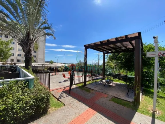 Imagem Apartamento para alugar no Farid Libos, em Londrina/PR