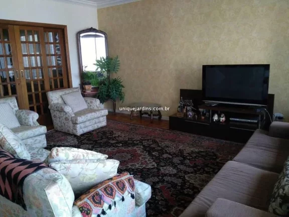 Imagem Apartamento à venda Bela Vista São Paulo