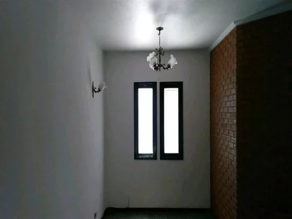 Imagem Sobrado Excelente 184 m² com 3 Dormitorios sendo 1 suíte e 2 Vagas