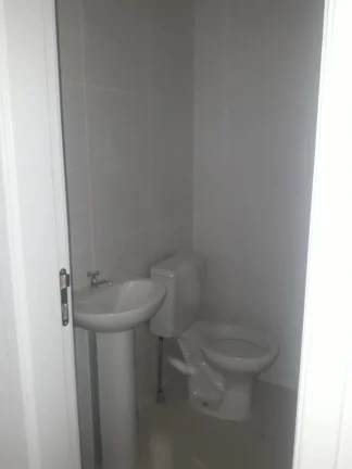Imagem Apto. ONE GRAMERCY - 98m²