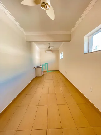 Imagem EXCELENTE PRÉDIO COMERCIAL COM 05 SALAS DISPONÍVEL PARA ALUGUEL NO CENTRO EM FRANCA/SP