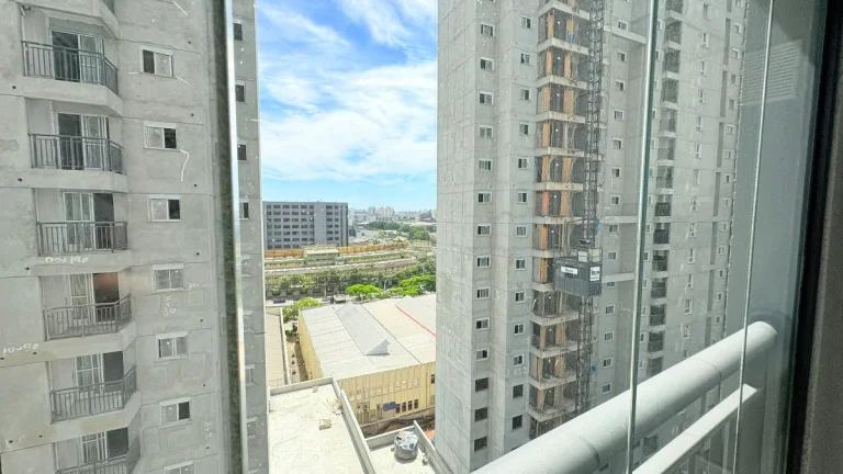 Imagem Apartamento para venda em Lapa com 2 quartos , 41m2