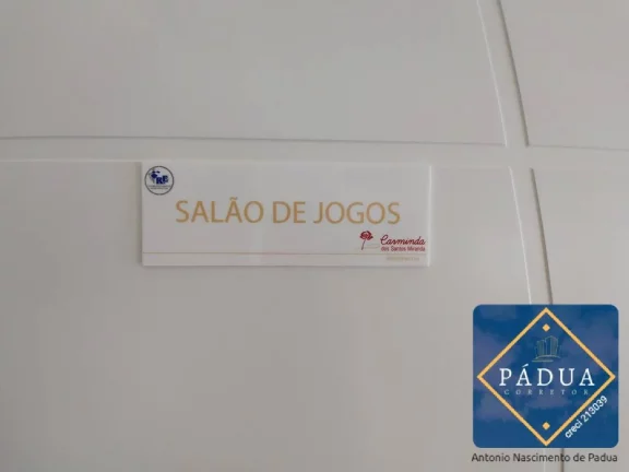 Imagem LINDO APARTAMENTO 2 DORMITORIOS AVIAÇÃO