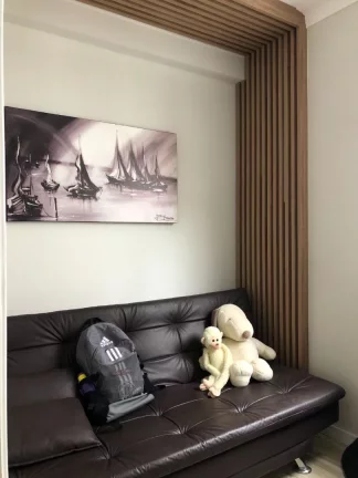 Imagem Sobrado com 3 dormitórios à venda, 110 m² por R$ 900.000,00 - Parque Santa Rosa - Suzano/SP