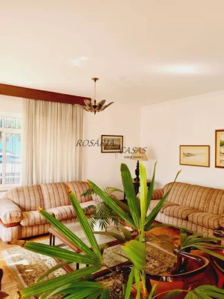 Imagem [CASA TERREA] VENDO NO PLANALTO PAULISTA