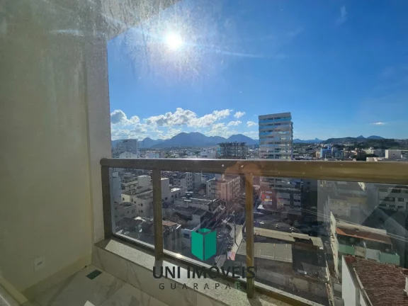 Imagem APARTAMENTO NOVO COM VISTA PARA O MAR RECÉM ENTREGUE PELA CONSTRUTORA!