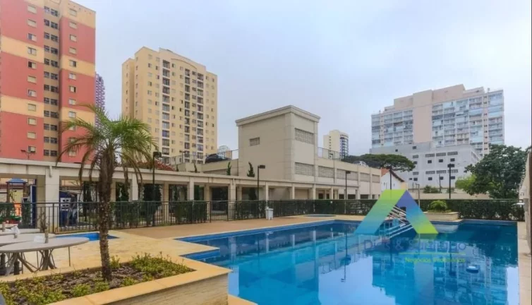 Imagem Apartamento com 2 dormitórios à venda, 68 m² por R$ 598.000,00 - Ipiranga - São Paulo/SP