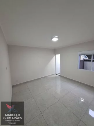 Imagem Casa 3 dormitórios sendo 1 suíte nova em Piratininga