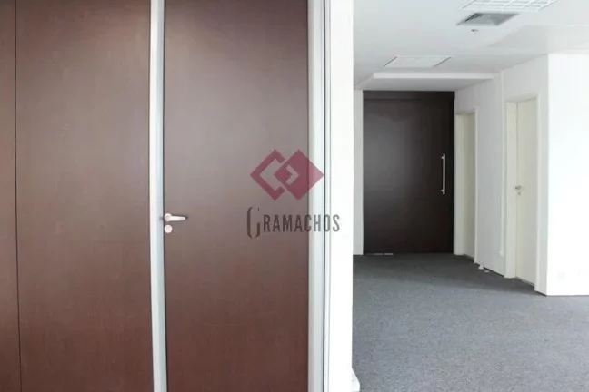 Imagem Conjunto Comercial para Aluguel - na Consolação | Gramachos