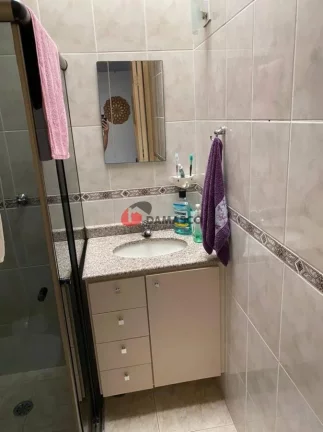 Imagem Sobrado à venda, Vila Bela, São Paulo, SP
