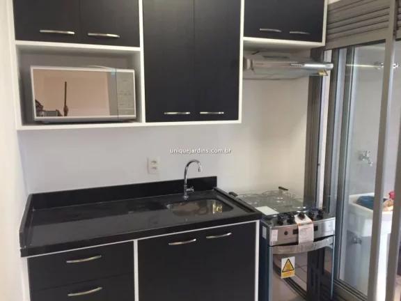 Imagem Apartamento para alugar Pinheiros São Paulo