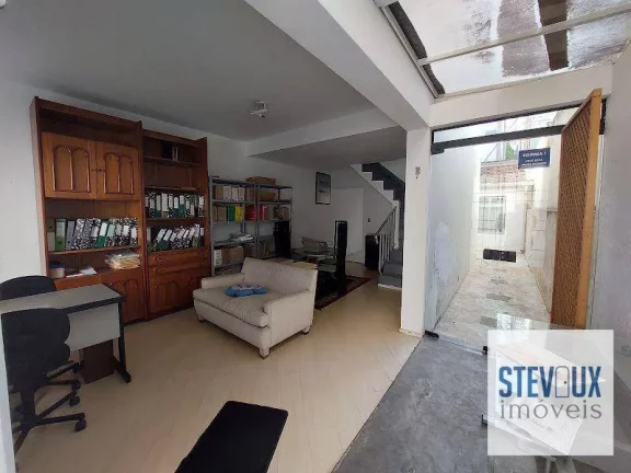 Imagem Casa de Vila na Vila Olímpia !