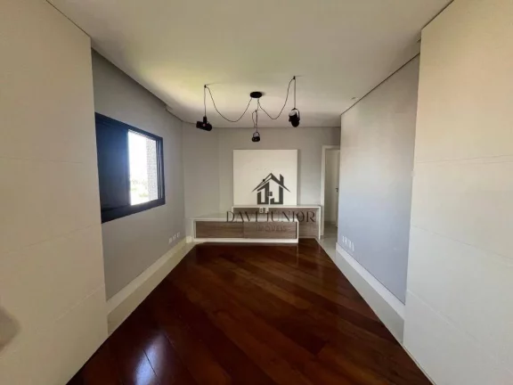 Imagem Apartamento com 3 suites à venda, 330 m² por R$ 1.950.000 - Centro - Sorocaba/SP