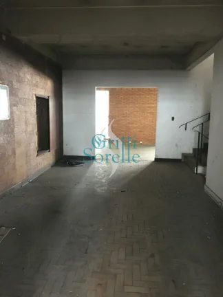 Imagem Prédio Comercial à Venda em Santo Amaro - São Paulo/SP.