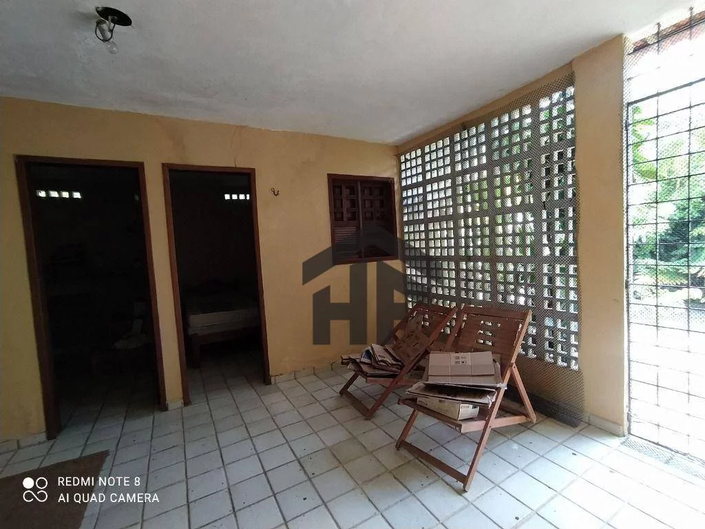 Imagem Chácara com 6 Quartos à Venda, 3.060 m² em Chã Da Tábua - São Lourenço Da Mata
