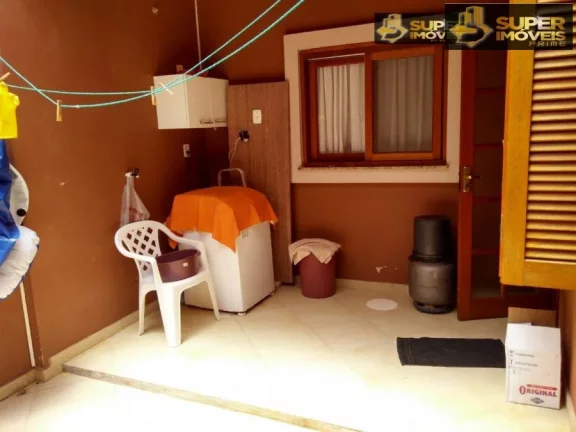 Imagem Casa Padrão para Venda em Laranjal Pelotas-RS - 2355