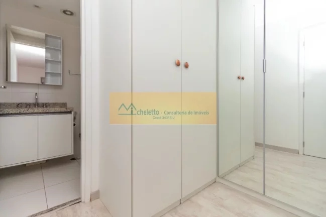 Imagem APARTAMENTO RESIDENCIAL em SÃO PAULO - SP, ÁGUA BRANCA