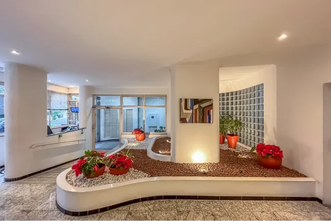 Imagem APARTAMENTO RESIDENCIAL em São Paulo - SP, Jardim Paulista
