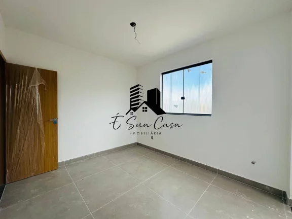 Imagem Apartamento a venda 2 quartos Bairro Novo Eldorado - Contagem/MG