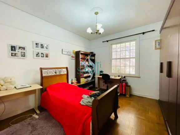 Imagem Casa Térrea à Venda em Lapa - Sâo Paulo/SP.