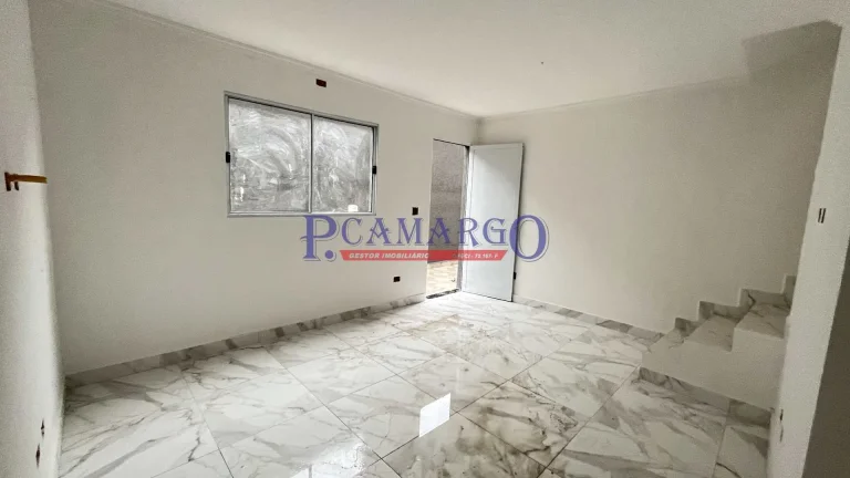 Imagem Casa de Condomínio