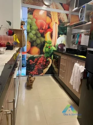Imagem Apartamento com 2 Quartos com suiete à Venda, 69 m² por R$ 549.900,00