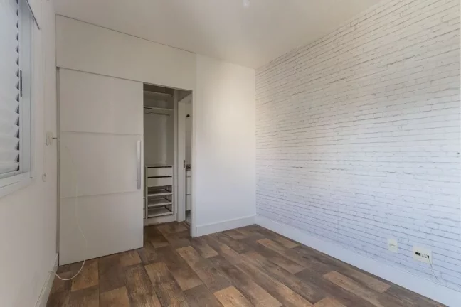 Imagem Apartamento, 66 m² - venda por R$ 1.080.000,00 ou aluguel por R$ 6.605,00 - Itaim - São Paulo/SP