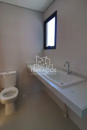 Imagem Apartamento com 2 Quartos à venda, 101m² - Parque Residencial Eloy - Jundiaí/SP