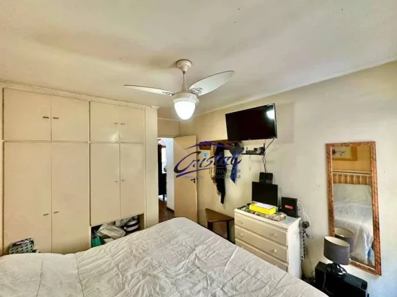 Imagem Apartamento com 2 dormitórios à venda, 83 m² por R$ 790.000,00 - Bela Vista - São Paulo/SP