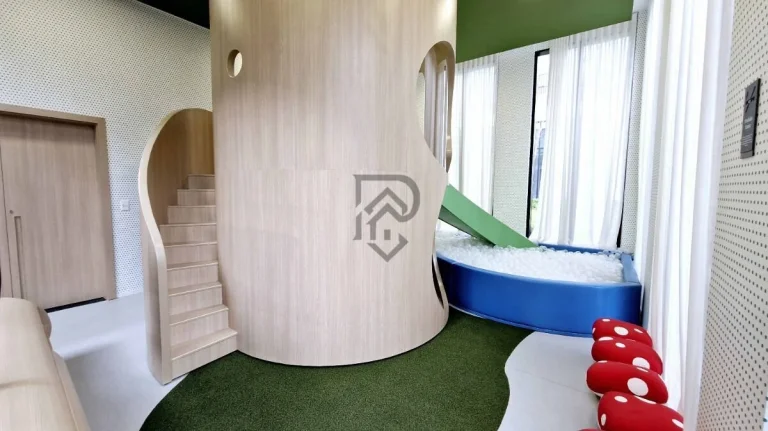 Imagem Apartamento Alto Padrão Condomínio Praça Lindenberg
