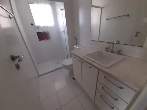 Imagem APARTAMENTO RESIDENCIAL em SÃO PAULO - SP, JARDIM OLYMPIA