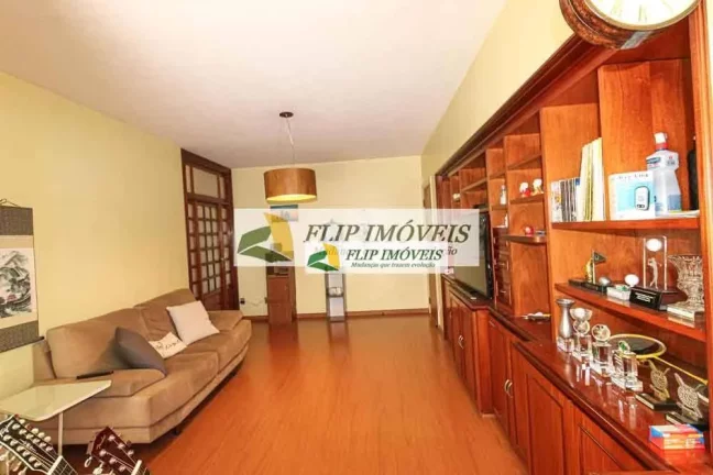 Imagem Oportunidade: Ótimo apartamento com 300 m² 4 quartos 3 garagens no miolo do Cambuí - Campinas - SP