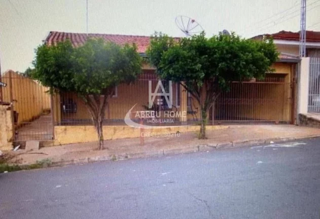 Imagem Casa com edícula