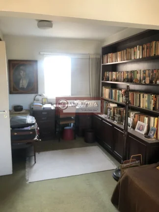 Imagem Apartamento em Jardim Taquaral - São Paulo