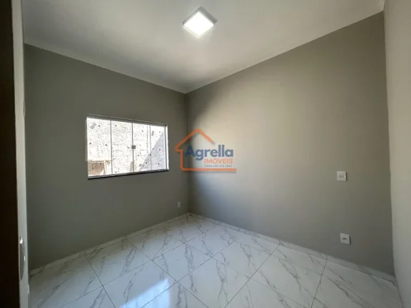 Imagem Casa à venda no bairro Parque Real - Mogi Mirim/SP