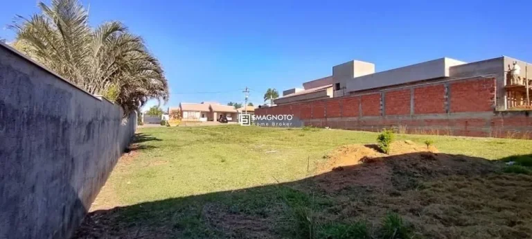 Imagem Terreno à venda, 1000 m² por R$ 440.000,00 - Campestre - Piracicaba/SP