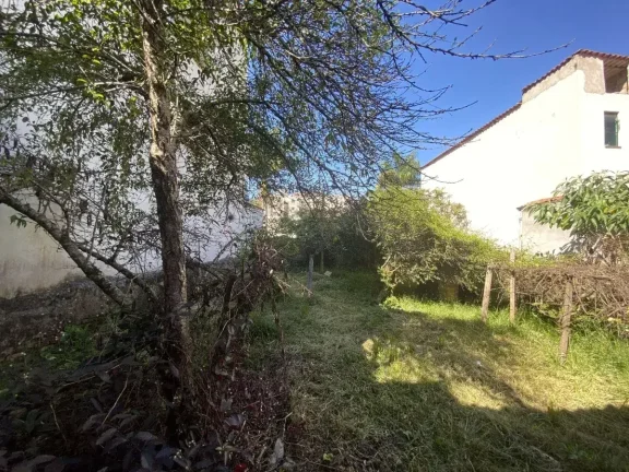 Imagem Oportunidade para Investidores – Terreno com Excelente Potencial no Bairro Monsenhor Mário Quintão!