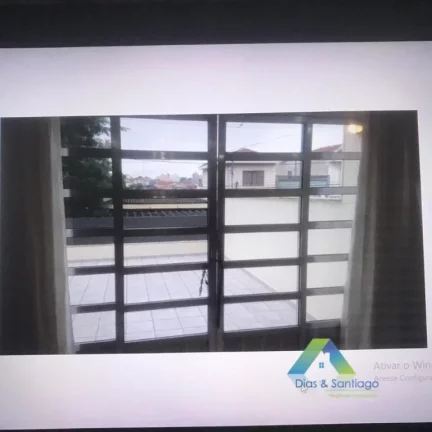 Imagem R$ 682.000 Simular financiamento Sobrado lindo e ensolarado 4 dormitórios, edícula, 2 vagas, ótimo valor !
