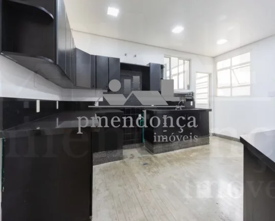 Imagem Apartamento 3 quartos, 1 suite, 1 vaga, 217 mts reformado