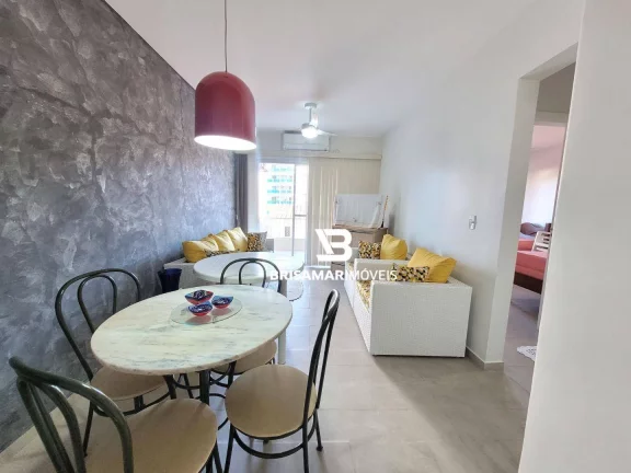 Imagem TOMBO- PRÓXIMO AO MAR , LOCALIZAÇÃO ESPETACULAR , GARAGEM NO PRÉDIO.
