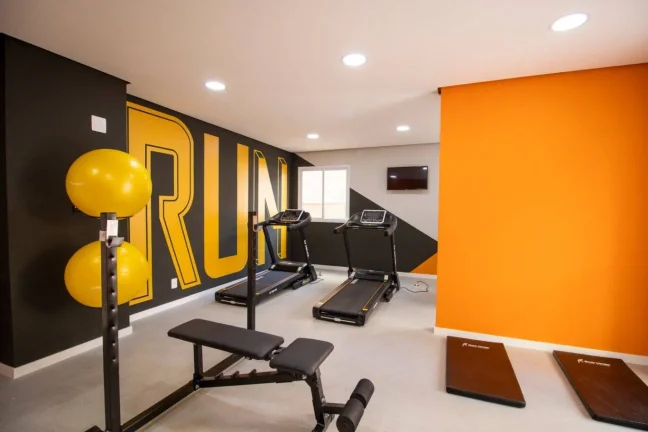 Imagem Let`s Cassandoca - Condomínio de apartamentos na Mooca