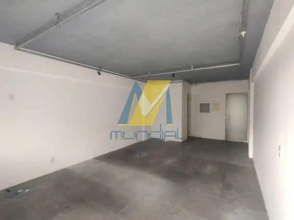 Imagem Sala comercial pronta para valorizar sua imagem profissional em São Paulo
