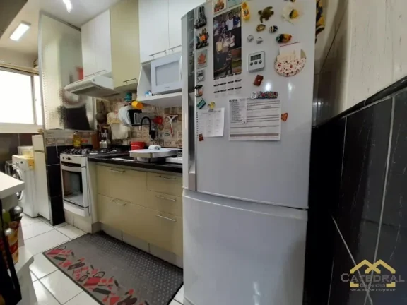 Imagem APARTAMENTO À VENDA, 76 M² POR R$ 394.000,00 - VIANELO - JUNDIAÍ/SP