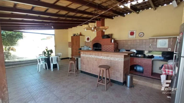 Imagem PRAIA DE SETIBA - MANSÃO TRIPLEX - GUARAPARI