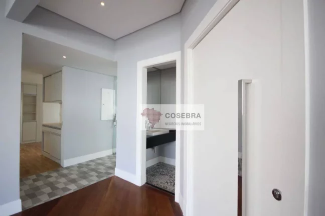 Imagem Apartamento à venda, 244 m² por R$ 4.450.000,00 - Moema - São Paulo/SP