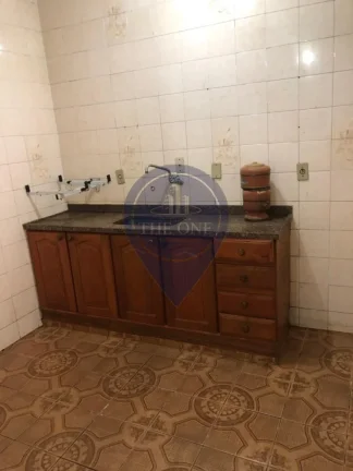 Imagem Imperdível casa à venda em São Paulo-SP, Vila Clementino: 4 quartos, 2 salas, 2 banheiros, 130m² de área. Aproveite!