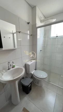 Imagem APARTAMENTO MOBILIADO A 1KM DA PRAIA GRANDE EM UBATUBA-SP