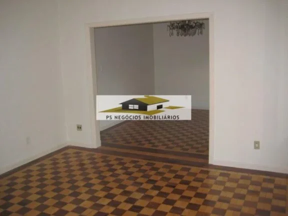 Imagem Apartamento à venda no bairro Jardim Paulista - São Paulo/SP, Zona Sul